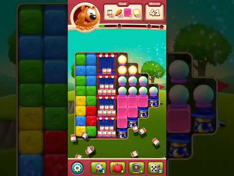 Toon Blast #Level 2146-2147