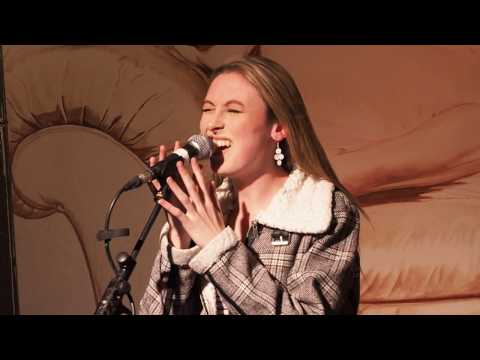 Charlotte Neal @ Jags at 119 The Festival Sessions   9th May 2019 4K