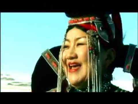 Ц.Оюунцэцэг /МУГЖ/ -Засагт ханы хөх харчууд | Zasagt hani huh harchuud