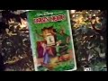Robin Hood Vhs Commercial 1991