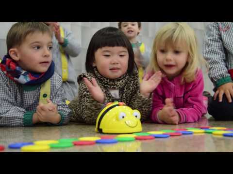 [HD] L'escola en 3 minuts