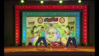 Tham Thaka Them Thaka by K Amrit Balaji &amp; B Sidharth