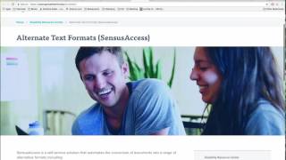 Academic Support Resource Guide