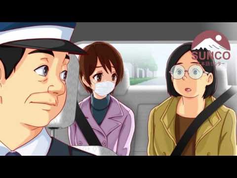 Bài 38: Vâng, tôi hiểu rồi ạ