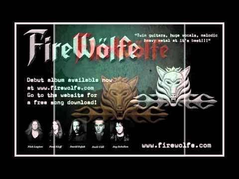 FireWolfe band--