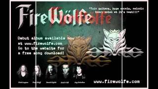 FireWolfe band--