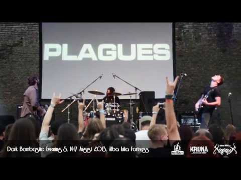 (16) Altar of Plagues @ DBE5 [LIVE]