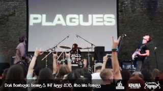 (16) Altar of Plagues @ DBE5 [LIVE]