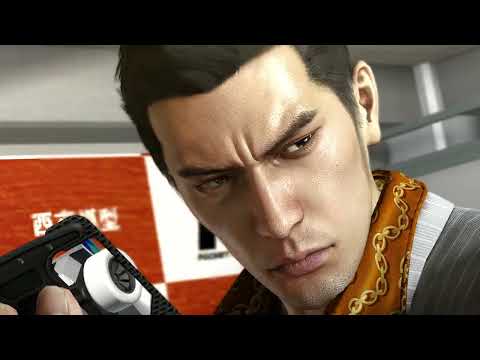 Let's Play Yakuza 0 Pt. 49