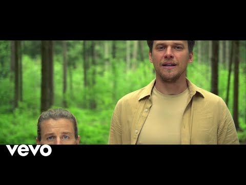 Vojtech Dyk, Endru, Jen Hovorka - Nemusí bejt všechno dobrý