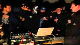 JJ DOOM (Jneiro Jarel & MF DOOM)  - Retarded Fren (Boiler Room 2-21-2012)
