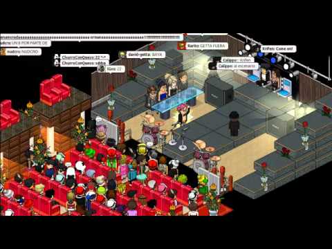 ¡Tu cara me suena! En HabboSC [LA FINAL]