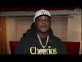 Jadakiss It Ain T Hard To Tell Freestyle