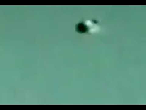#UFO Classics 1993 Gulf Breeze Instantaneous Acceleration
