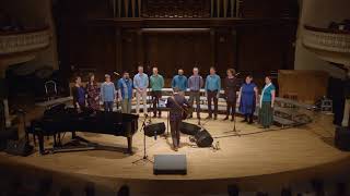 The Mini-Choir: Please Read The Letter (Robert Plant/Alison Kraus cover)