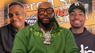 Download lagu Back On Figg w/ Mr Organik and Tall Guy! mp3