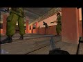 IGI 2 Mission 16 No Kill Pacifist