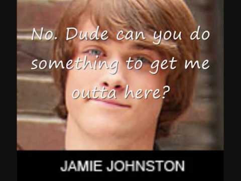 Degrassi The Mini's Episode 1