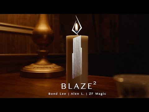 Voir la vidéo Blaze 2 - Bond Lee