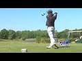 Thornberry Ole Miss Lead After First Round At Old Waverly Collegiate Championship