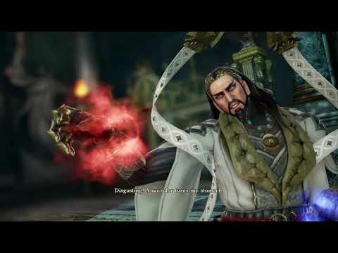 CB2019 SCVI casuals  -  Schneider-X vs Sandman