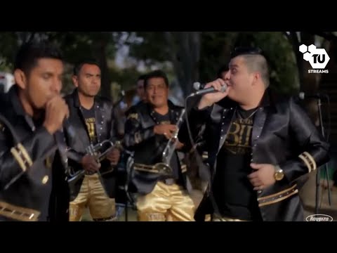 La Danza Del Coyote - Banda La Pava