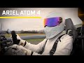 Stig Lap: Ariel Atom 4 | Top Gear: Series 28