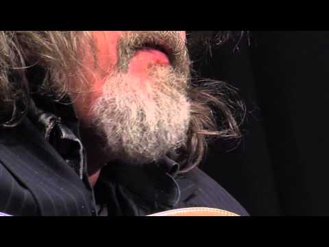 Folk Alley Sessions: Peter Case - "Ain't Gonna Worry No More"