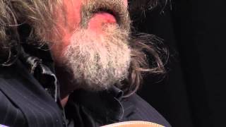 Folk Alley Sessions: Peter Case - "Ain't Gonna Worry No More"