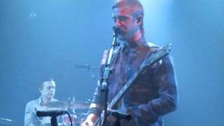 Interpol - Success live in the Apollo &amp; Primavera 2011