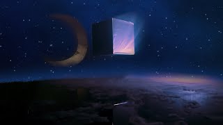 SAME MOON - Merry Ellen Kirk [Official Music Video]