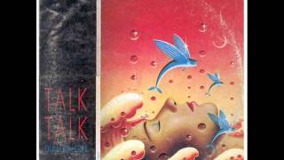 Talk Talk - Dum Dum Girl (12&quot; Mix)