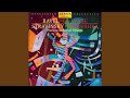 Petrushka - burlesque in four scenes - The Scuffle. Blackmoor and Petrushka