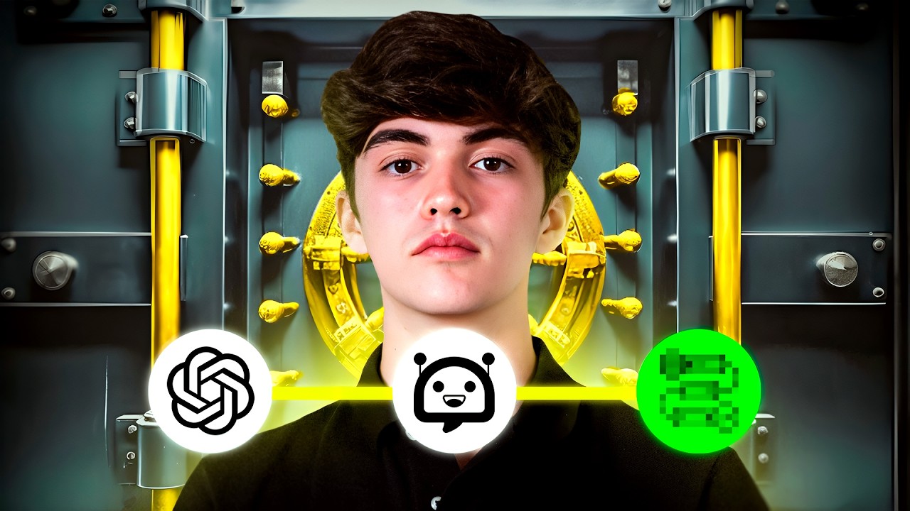 Cómo Empezar Una Agencia de Automatización de IA (Paso a Paso)