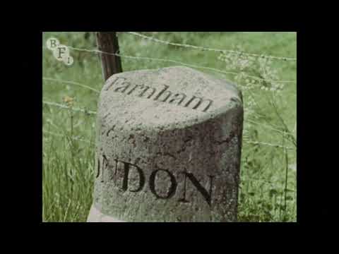 Pilgrim's Way (1956) | BFI National Archive