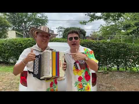 Sebastian y Arturo Toro  invitación fiestas Purificacion - Tolima  2025