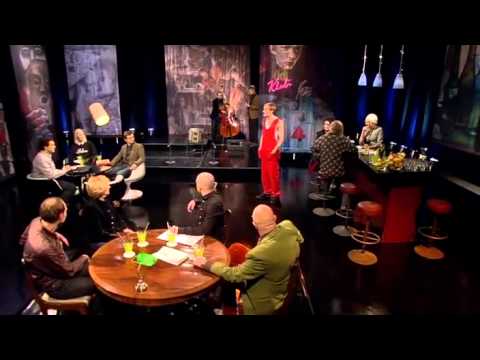 Jüri Üdi klubi: Kaspar Velberg - katkend lavastusest "Tuvi"