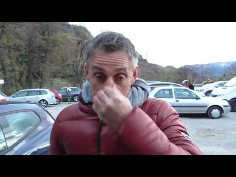 FC Obermais - SSV Naturns gesehen von Harry Kiem