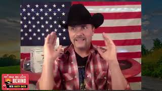 John Rich Sets Record Straight on Why Lonestar Made ‘Right Decision’ to Fire Him