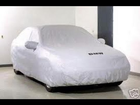 How To Store Your Car For Prolong Periods Of Time, Car used is BMW E65 E66