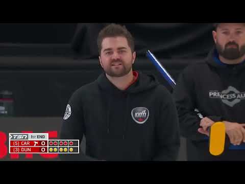 Men's Final - 2022 Points Bet Invitational - Dunstone vs. Carruthers