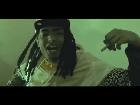 Jusreal - “Trapical” (Official Music Video )