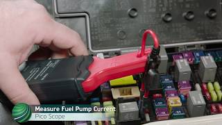 Chrysler Total Integrated Power Module TIPM Fuel Pump Circuit Failure Diagnosing, Testing & Repair