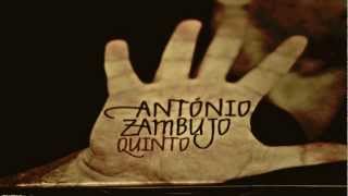 António Zambujo - Fado Desconcertado