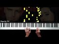 @Bilal Sonses & Yıldız Tilbe - Hasbelkader - Piano by VN @Bilal Sonses & Yıldız Tilbe - Hasbelkader - Piano by VN