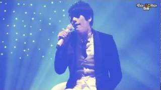 Park Hyo Shin  - Happy Christmas  101219 박효신