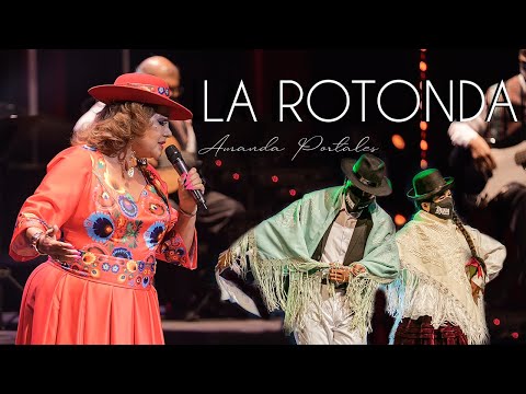 La rotonda - Amanda Portales