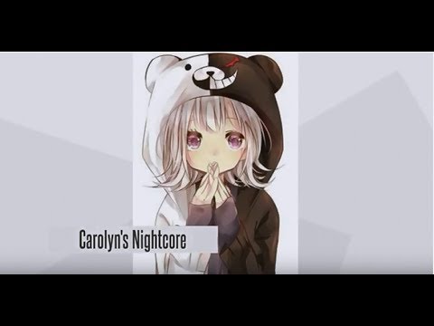 Nightcore - This Little Girl by Candy Grove