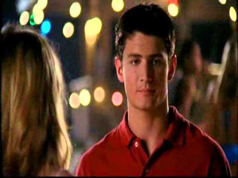 One Tree Hill - 302 - Nathan & Haley On The Beach - [Lk49]
