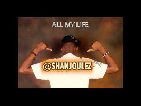 Shan Joulez - Pilin' Papers